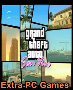 GTA San Vice