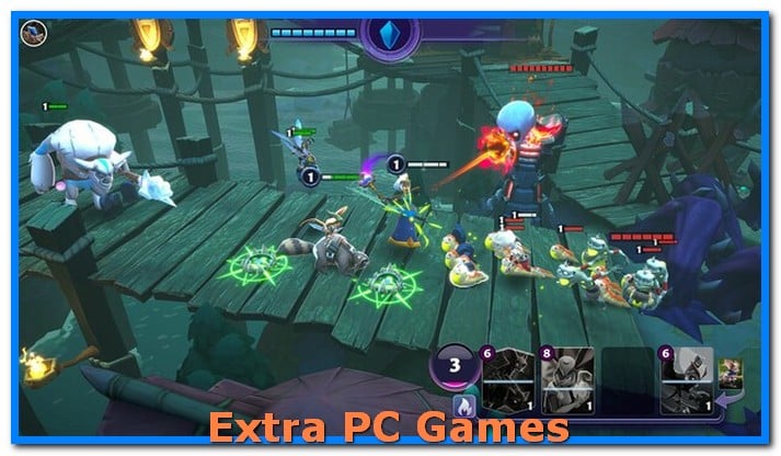 HEROish Game Free Download For Laptop