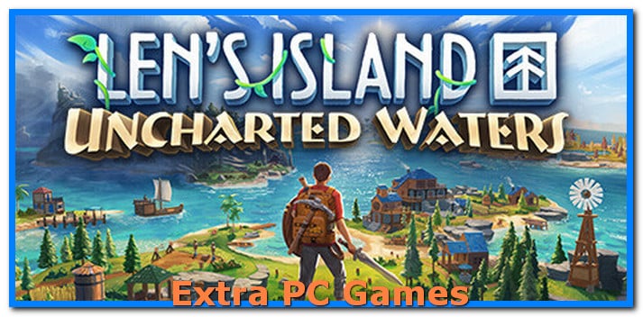 Len's Island Free Download