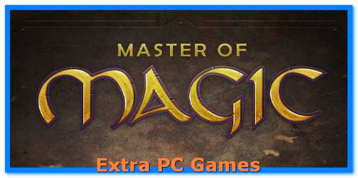 Master of Magic Free Download