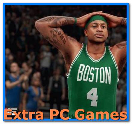 NBA 2K16 Download For Windows 10