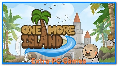 One More Island Cover