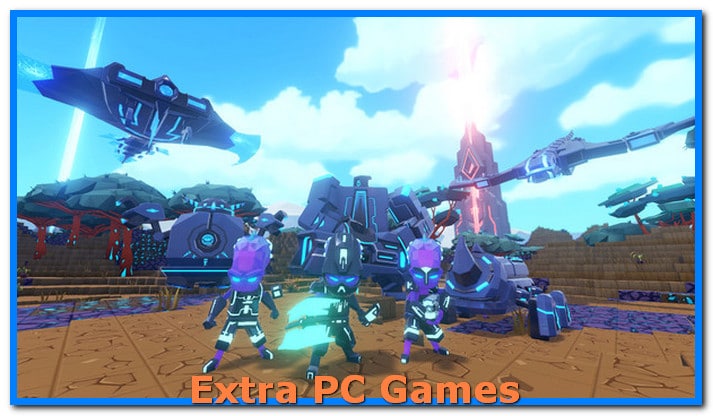 PixARK Free Download