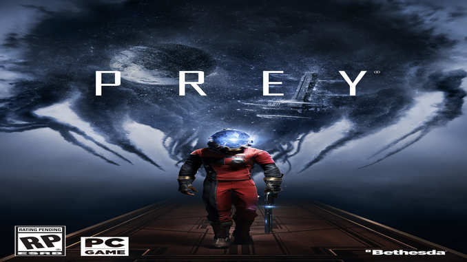 Prey PC Game 2006 Free Download