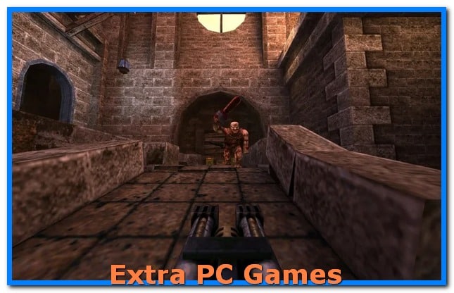 Quake Enhanced Download For Windows 10