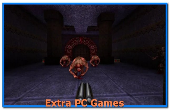 Quake Enhanced Download For Windows 7 PC