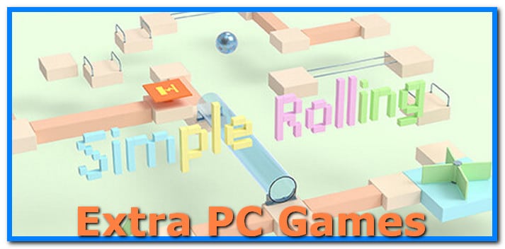 Simple Rolling Free Download