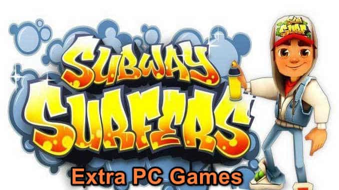 Subway Surfers PC Game