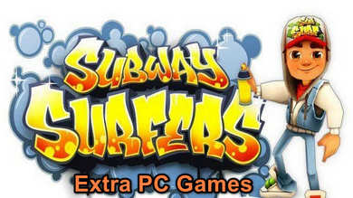 Subway Surfers PC Version