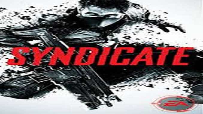 Syndicate Free Download