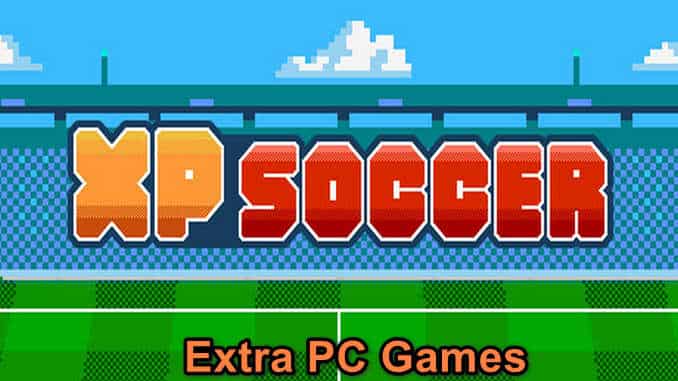 XP Soccer Free Download