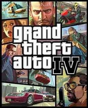 grand theft auto 4