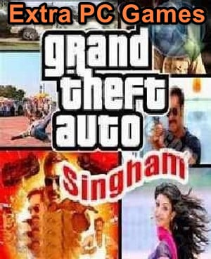 gta singham