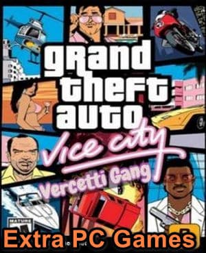 gta vc vercetti gang