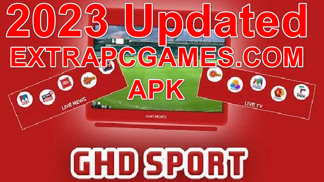 APK GHD SPORTS FREE DOWNLOAD