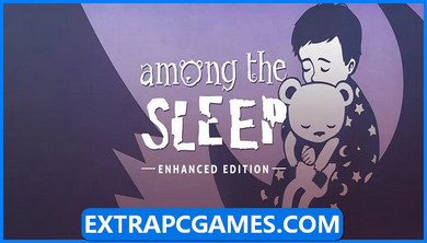 Among the Sleep Enhanced Edition Cover