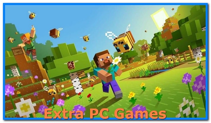 Minecraft APK Free Download