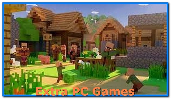 Minecraft MOD APK Free Download