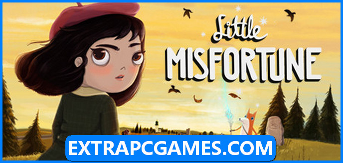 Little Misfortune Free Download