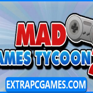 Mad Games Tycoon 2 For Windows 10