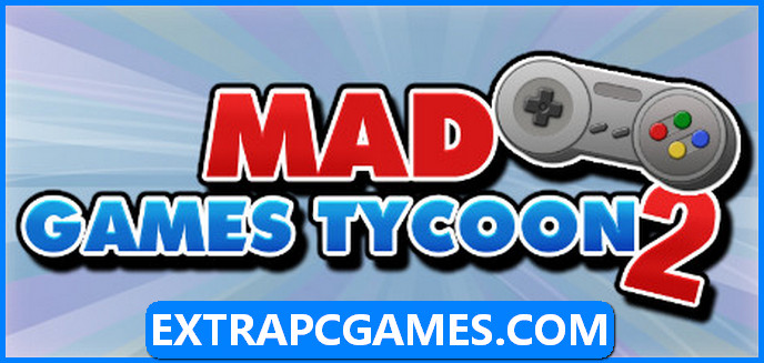 Mad Games Tycoon 2 Free Download