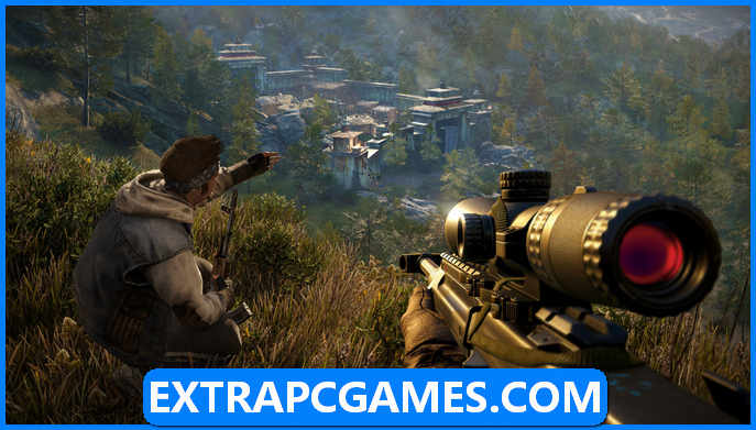 Far Cry 4 downloadpcgames88