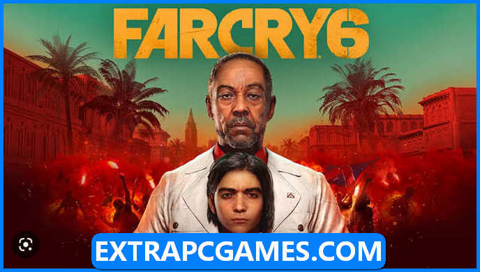 Far Cry 6 Free Download