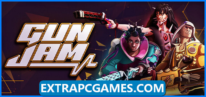 GUN JAM Free Download