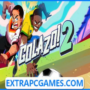 Golazo 2 Cover