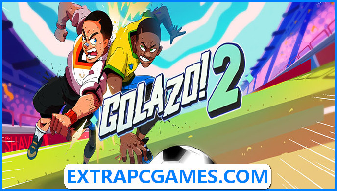 Golazo 2 Free Download