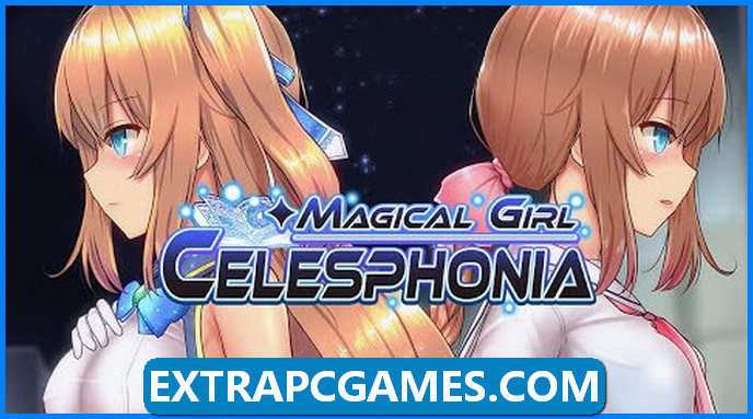 Magical Girl Celesphonia Free Download