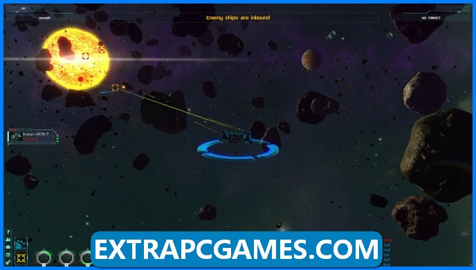 Stellar Tactics Torrent Free Download