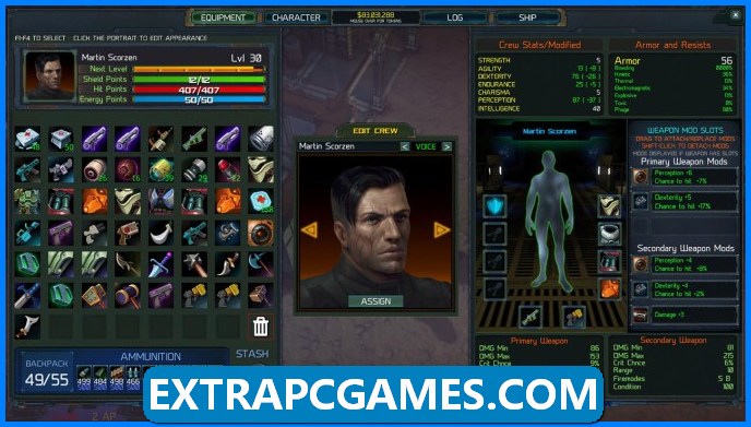 Stellar Tactics Torrent PC Download