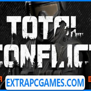 Total Conflict Resistance Cover