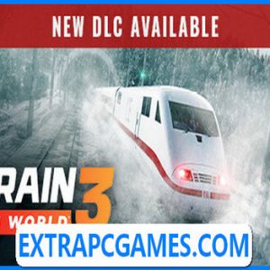 Train Sim World 3 Cover