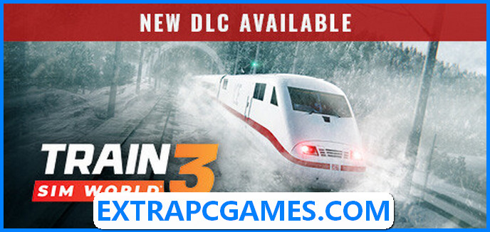 Train Sim World 3 Free Download