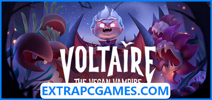 Voltaire The Vegan Vampire Free Download