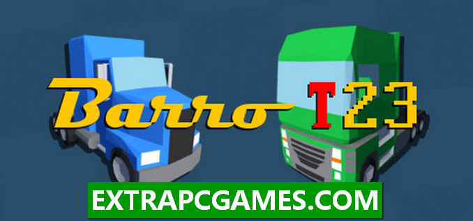 Barro T23 Free Download