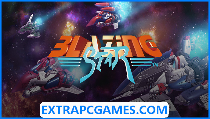 Blazing Star Free Download