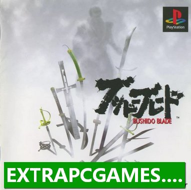 Bushido Blade BY Extra PC Games