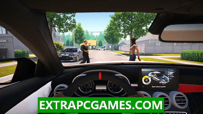 Car For Sale Simulator 2023 Download