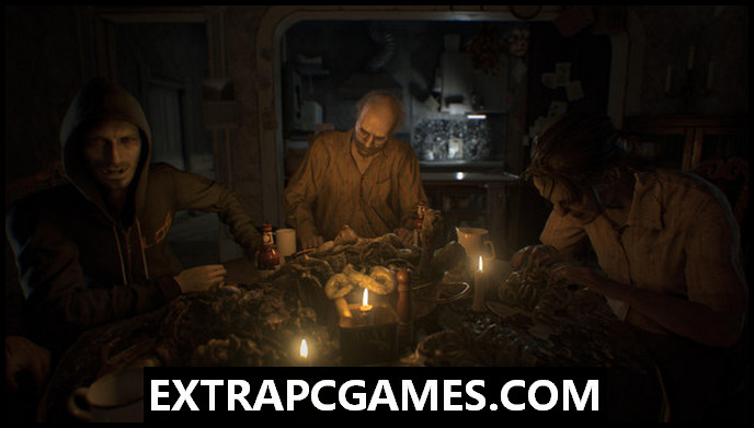 Resident Evil 7 Biohazard Full Version Free Download