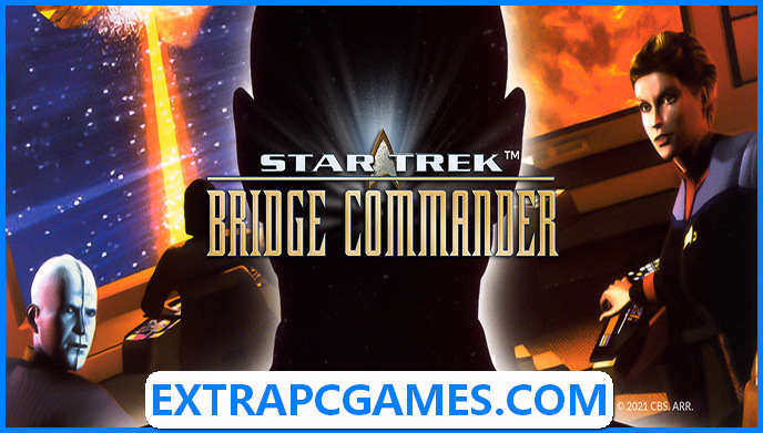 Star Trek Bridge Commander Free Download