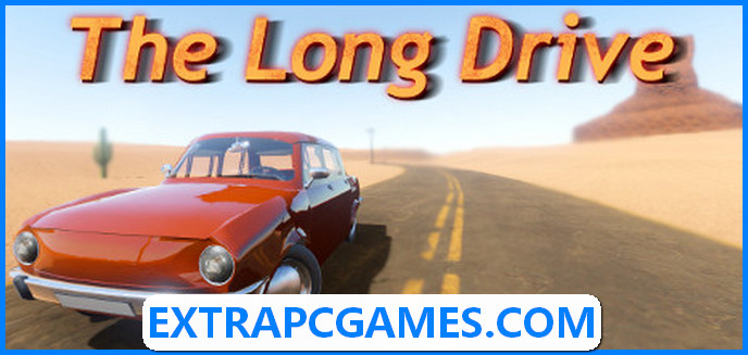 The Long Drive Free Download