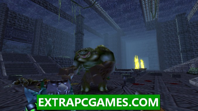 Turok Remastered Download