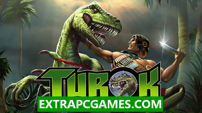 Turok Remastered Free Download