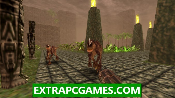 Turok Remastered PC Download