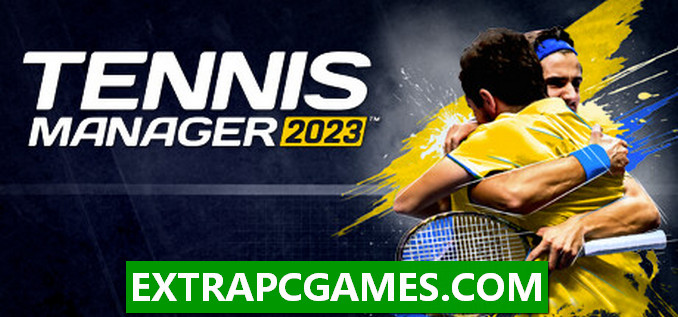 Tennis Manager 2023 Free Download