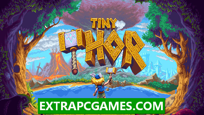 Tiny Thor Free Download