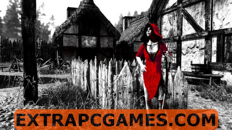 Betrayer Game Full Version Free Download